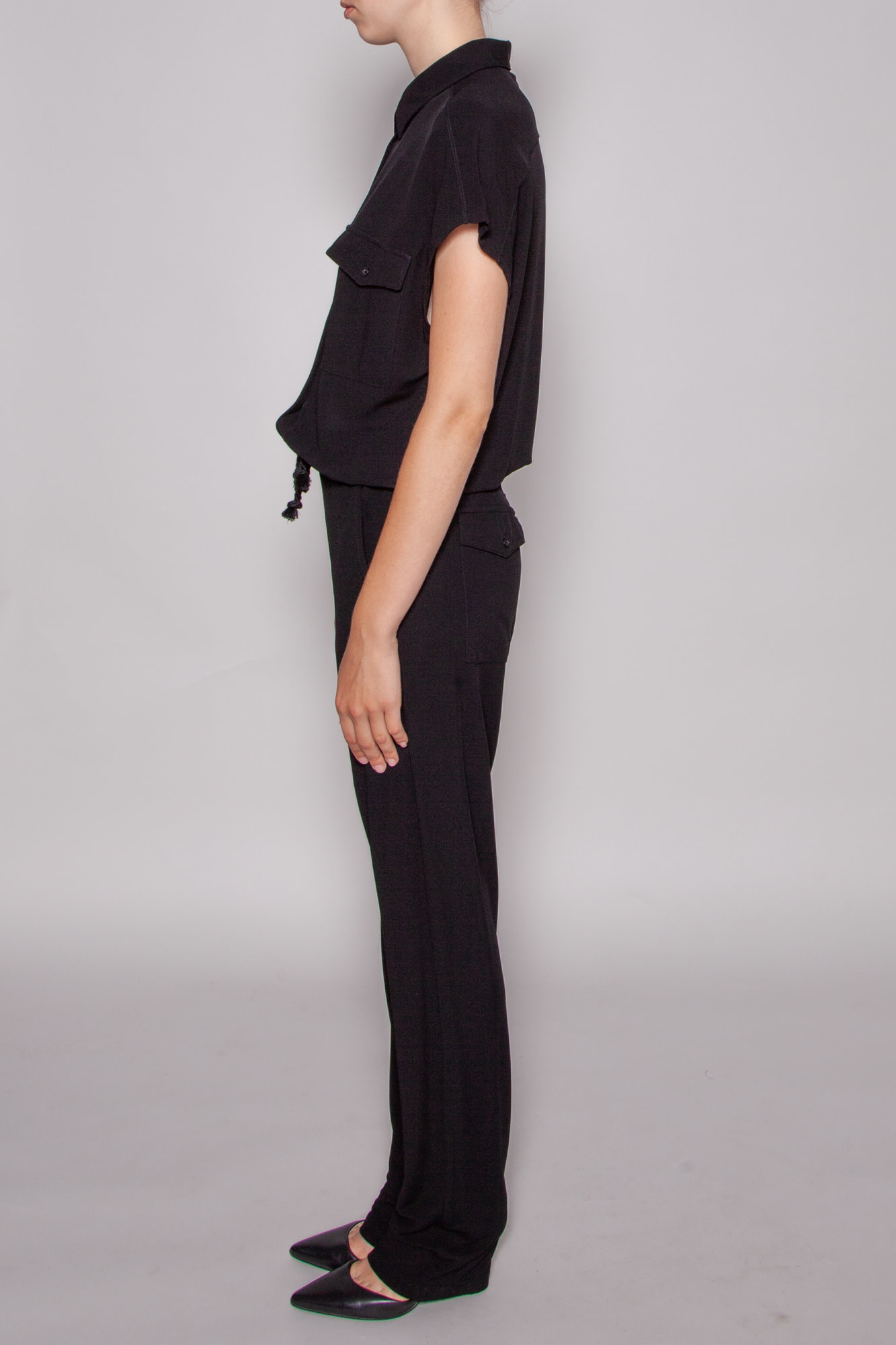 jumpsuit filippa k