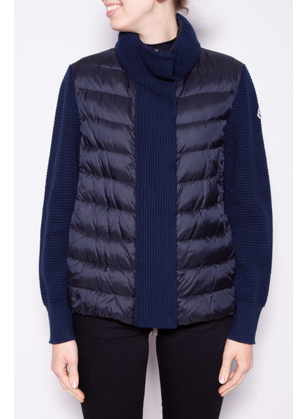 moncler veste