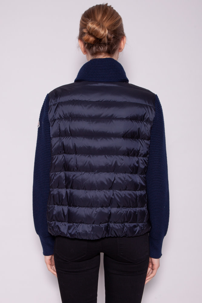 moncler veste