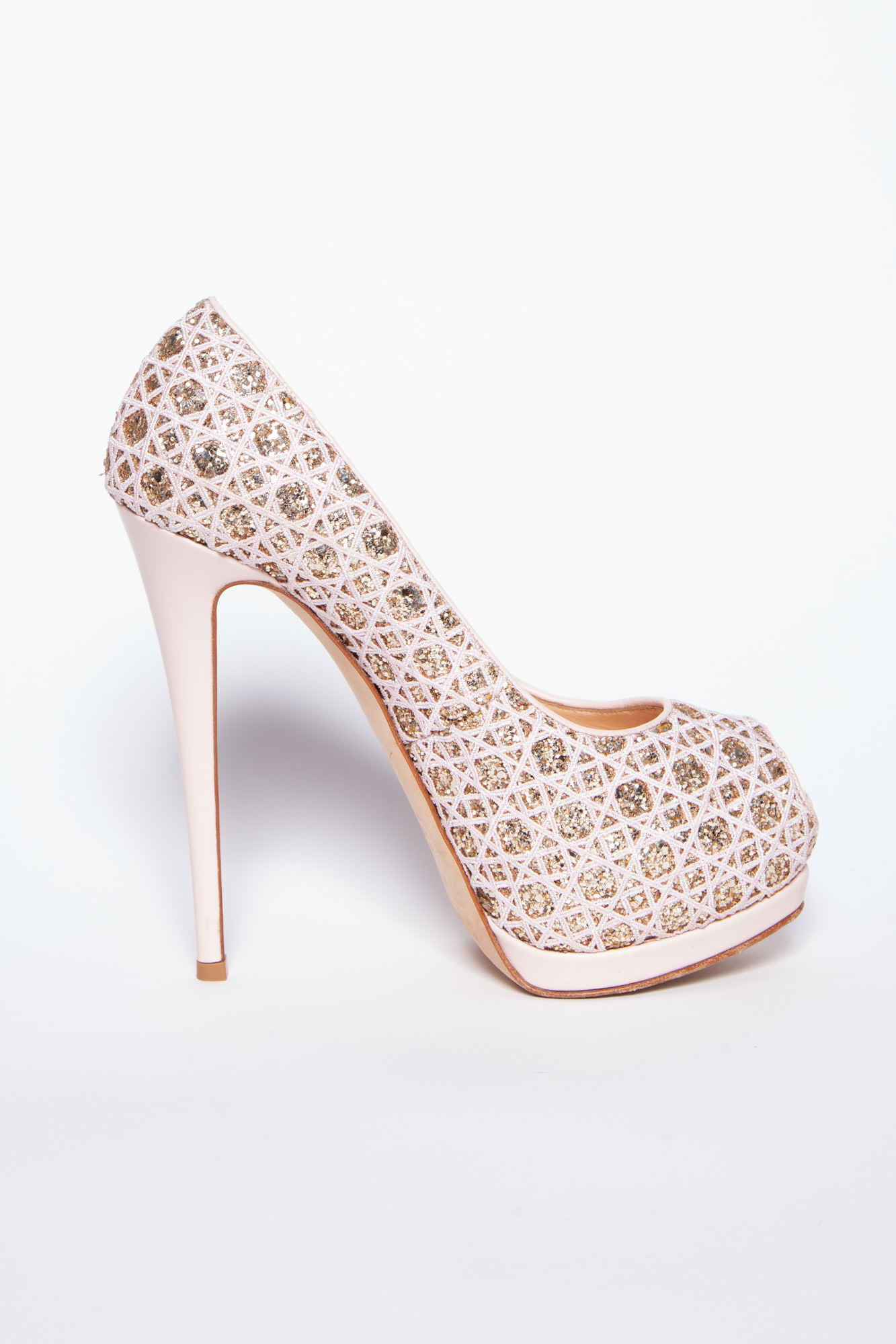 escarpins giuseppe zanotti