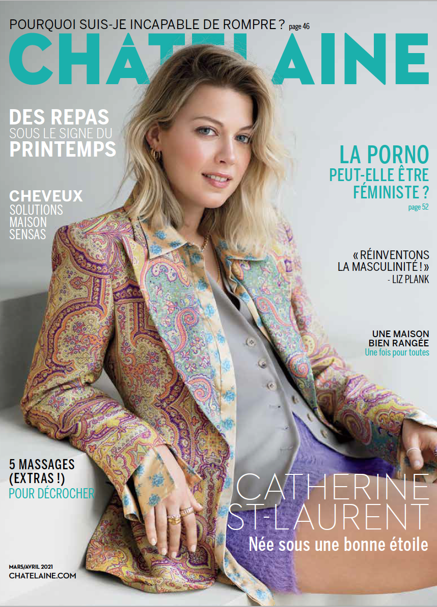 On parle de nous