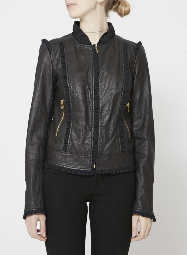 Manteau noir pas cher Manteau noir pas cher