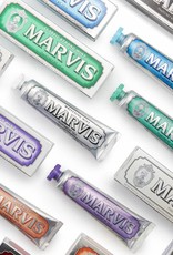 Marvis Whitening Mint toothpaste