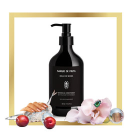 Head of Roses Hair Conditioner