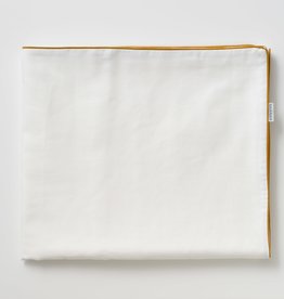 5 Layers Gauze Bath Towels - Marigold