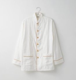 2 Layers Gauze Pajama set - Marigold