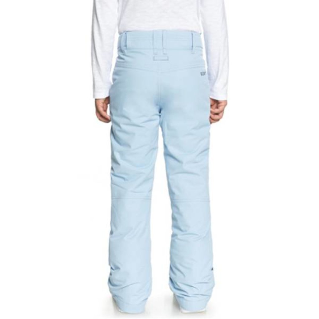 roxy girls snow pants