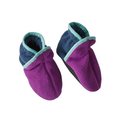patagonia baby slippers