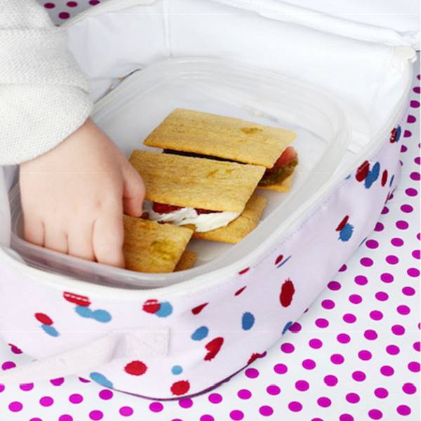 Lunchbox Blues