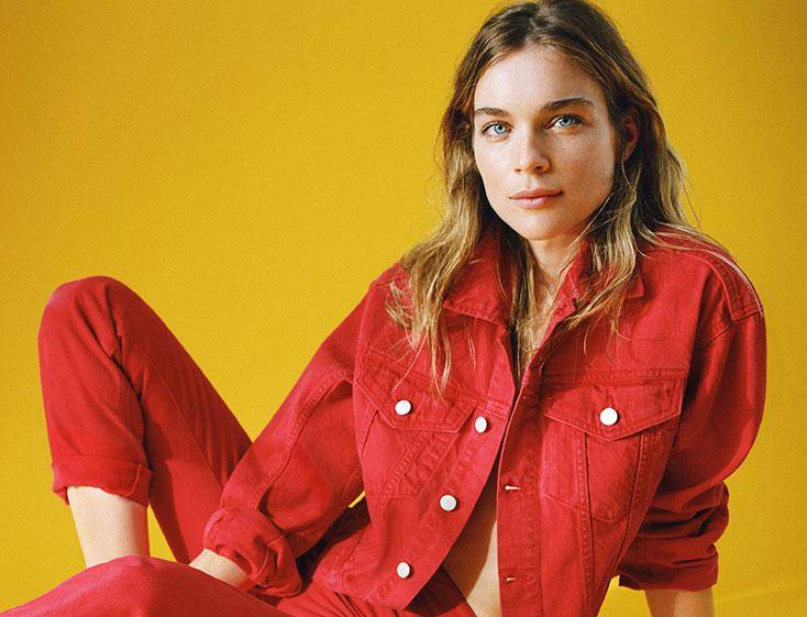 The Denim Company That Dares to be Different