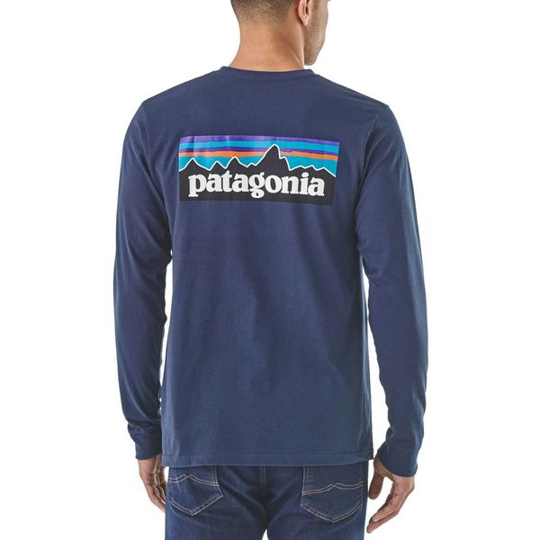 patagonia men's responsibili tee