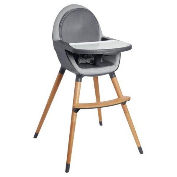 Booster High Chair Seat