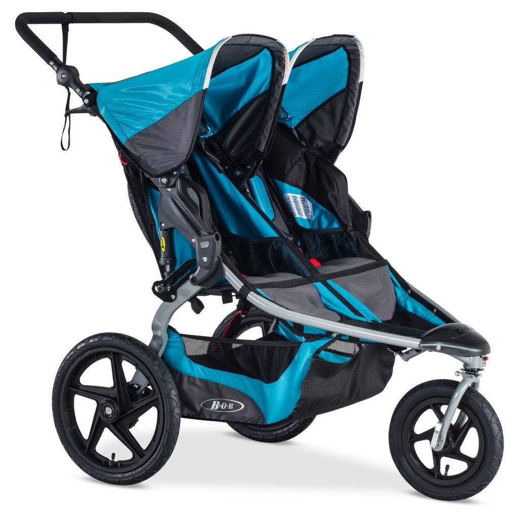 jogging stroller rental
