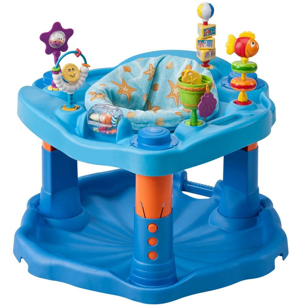 exersaucer