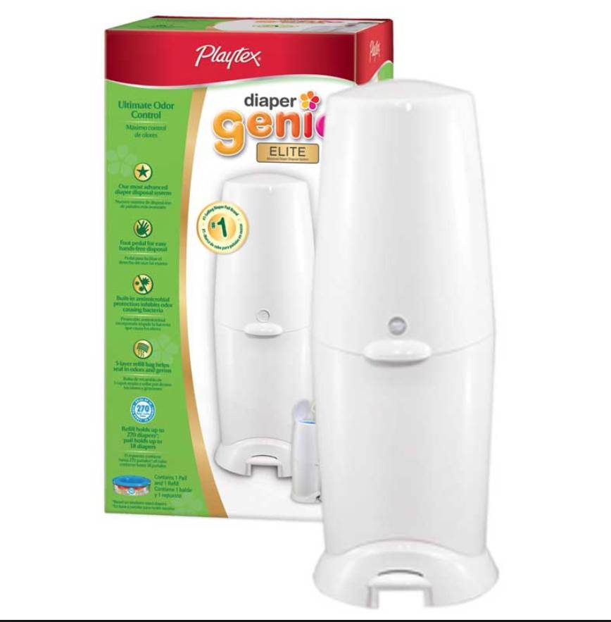 diaper genie