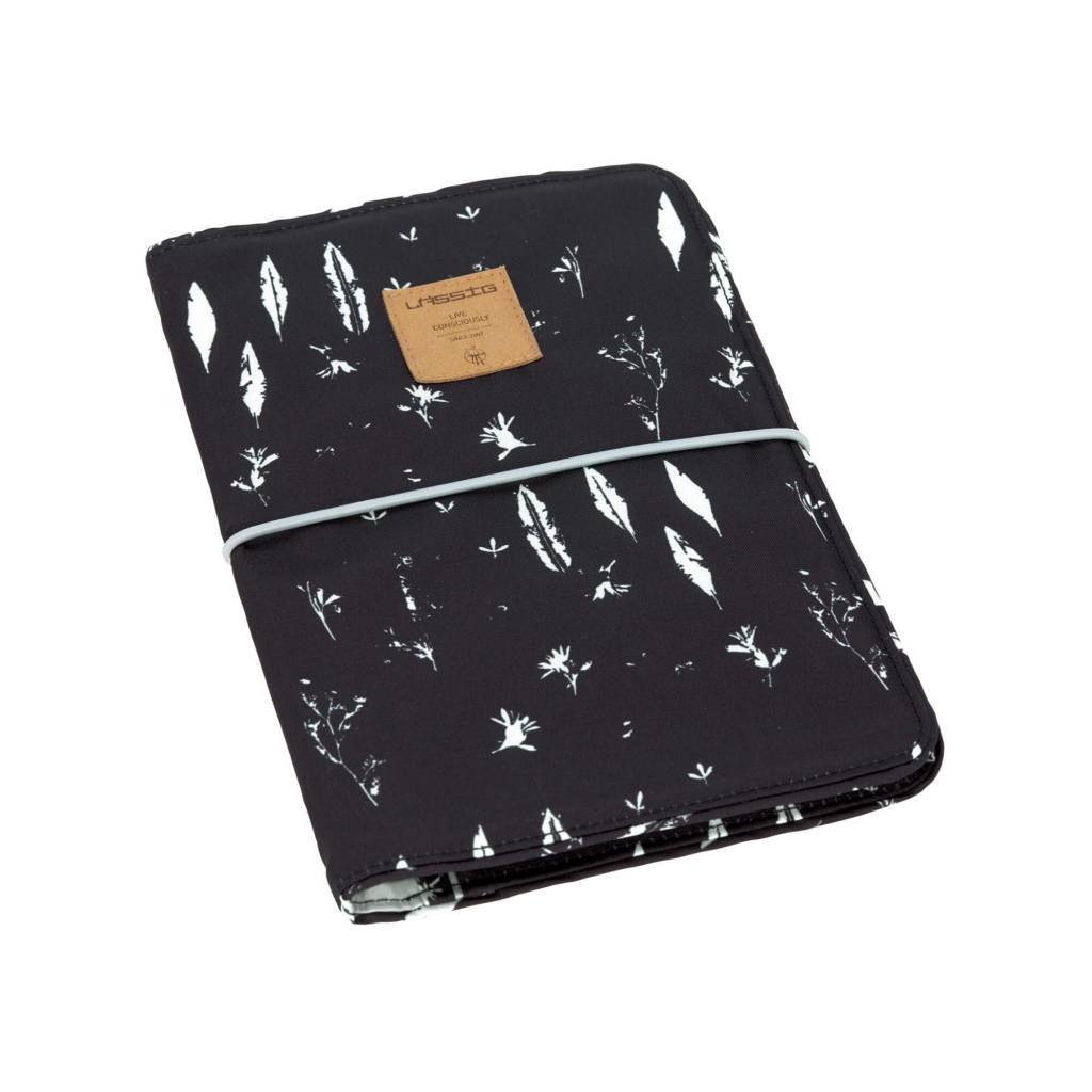 lassig changing pouch