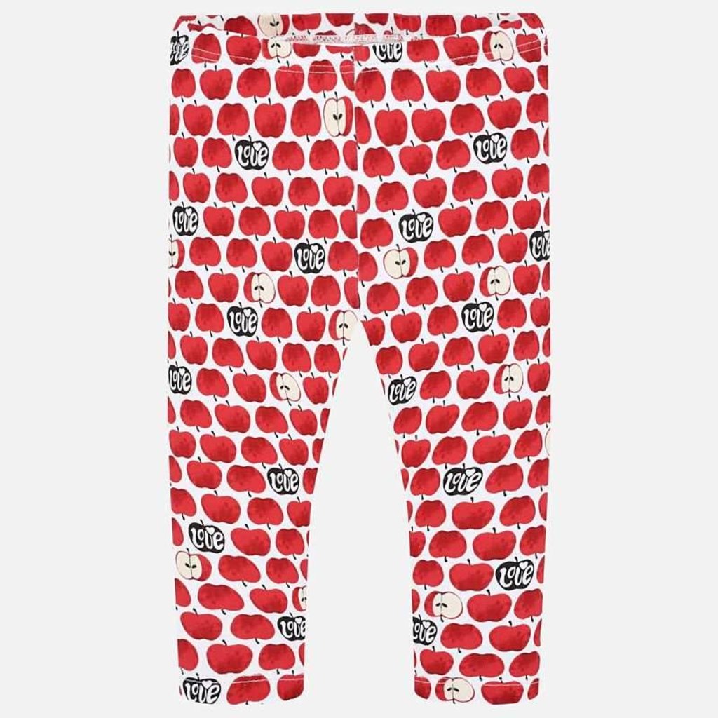 baby girls leggings