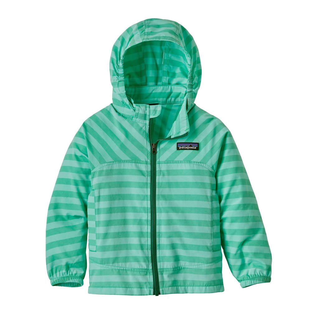 patagonia baby high sun jacket
