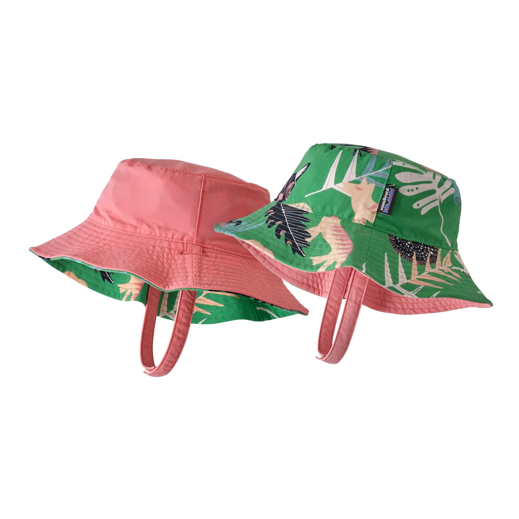 patagonia sun hat baby