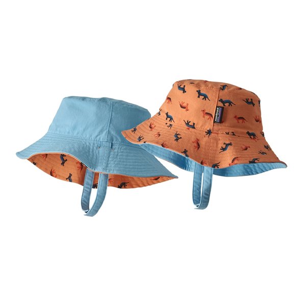 patagonia bucket hat