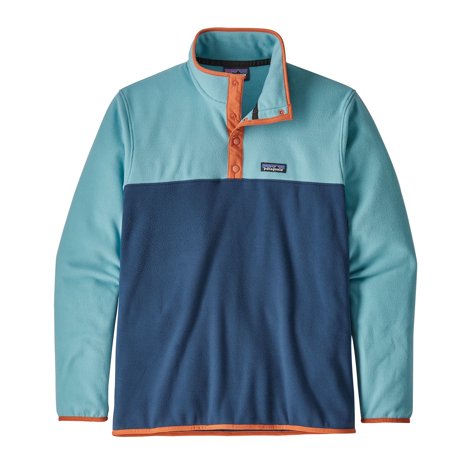patagonia clothes for men