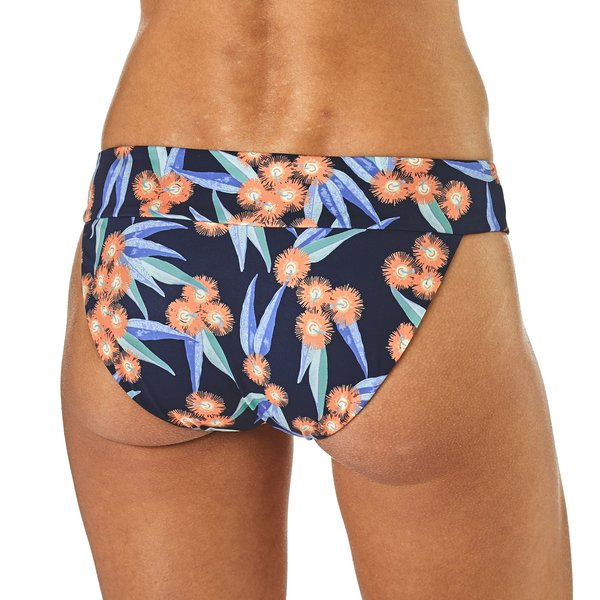patagonia women's sunamee bikini bottoms