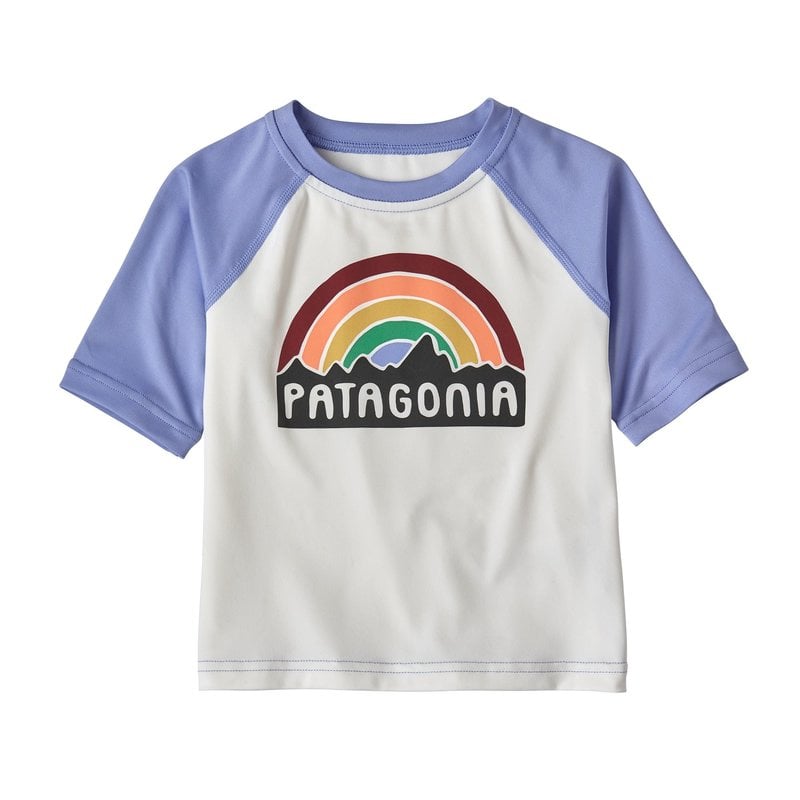 Patagonia Patagonia Baby Capilene - Size: 6 Mo