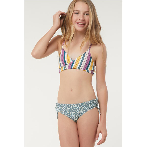 oneill girls swimsuit