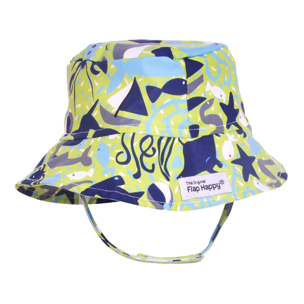 flap happy hat