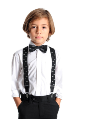 Appaman Appaman Kids Standard Shirt