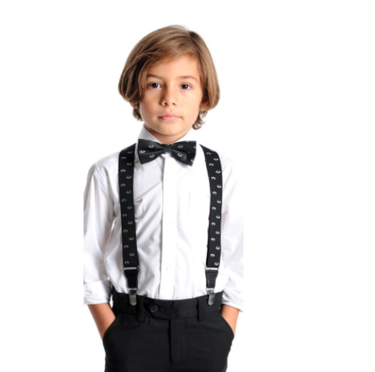 Appaman Appaman Kids Standard Shirt