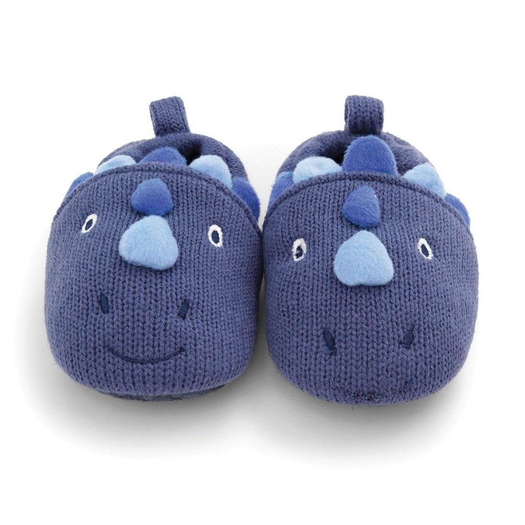 bebe slippers