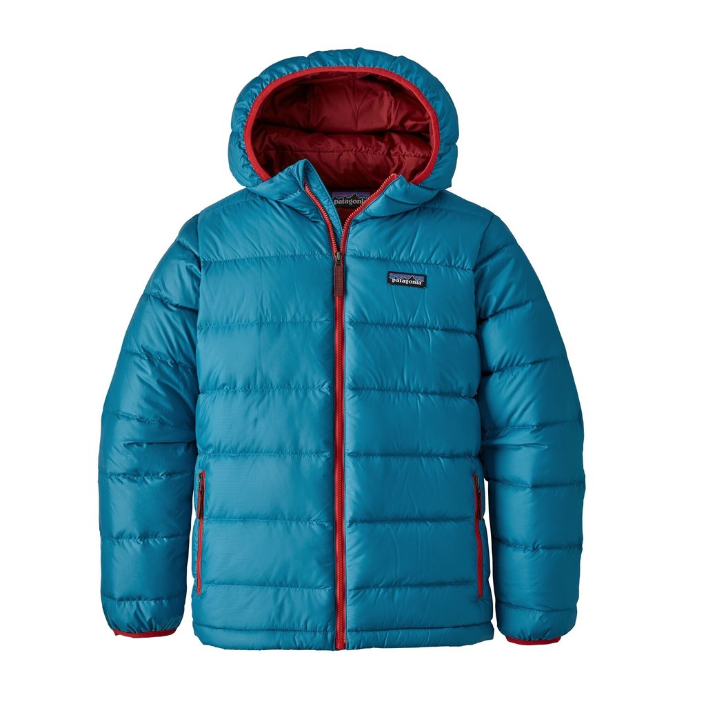 patagonia infant hi loft
