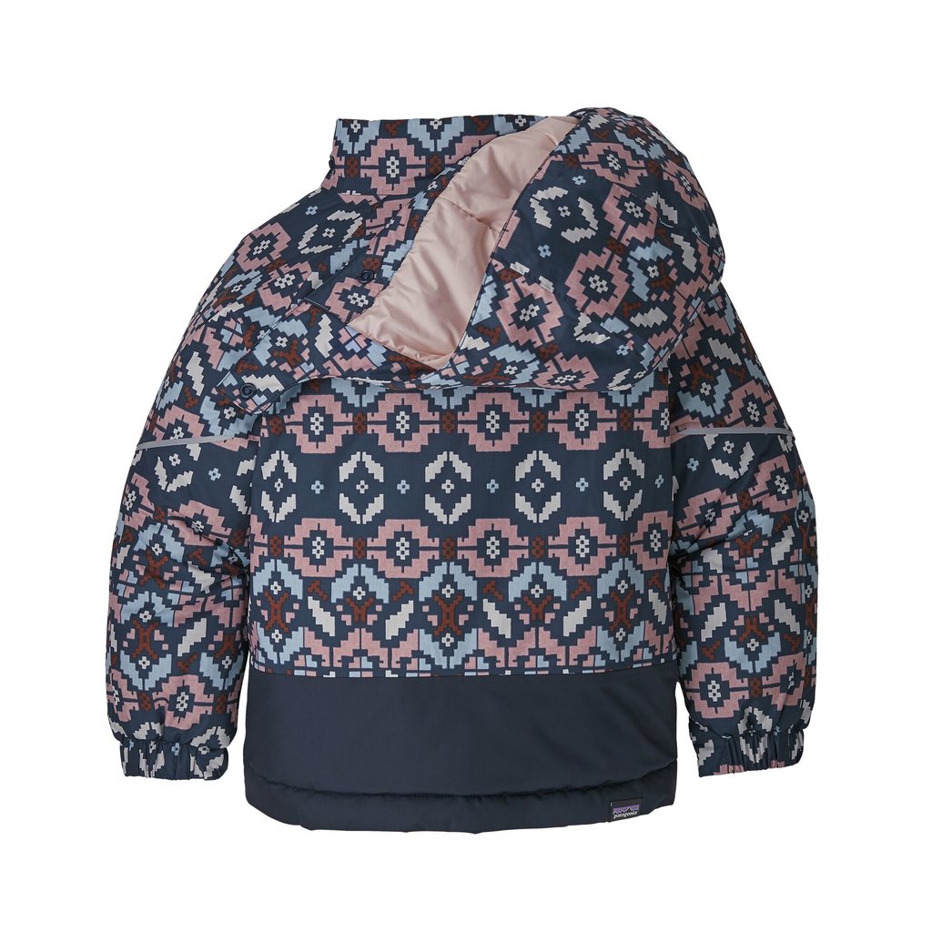 patagonia baby snow pile jacket