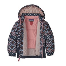 patagonia baby snow pile jacket