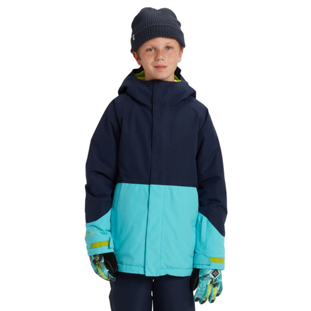 kids burton jacket