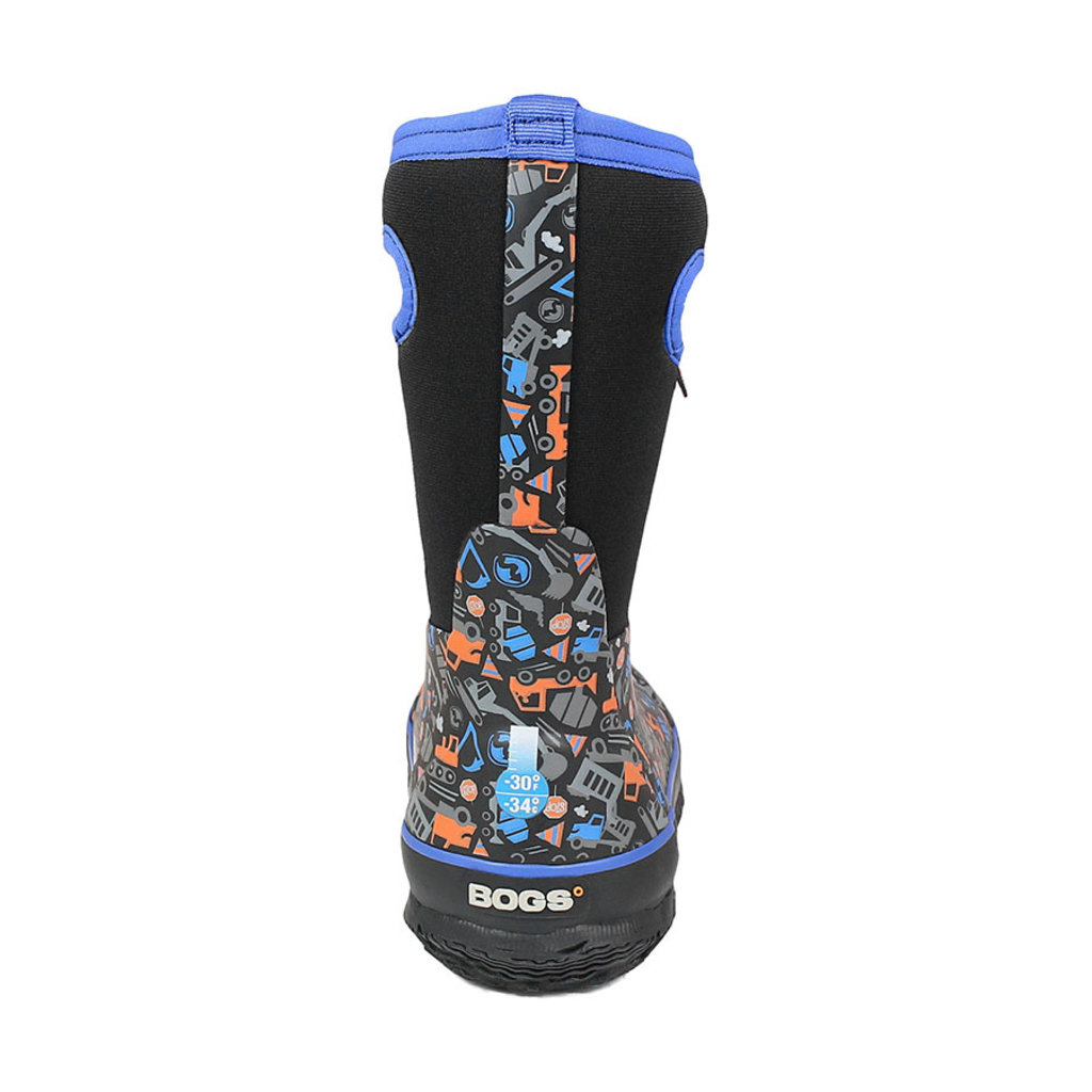 youth columbia snow boots