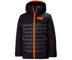 Helly Hansen Jr Summit Jacket Boys/'