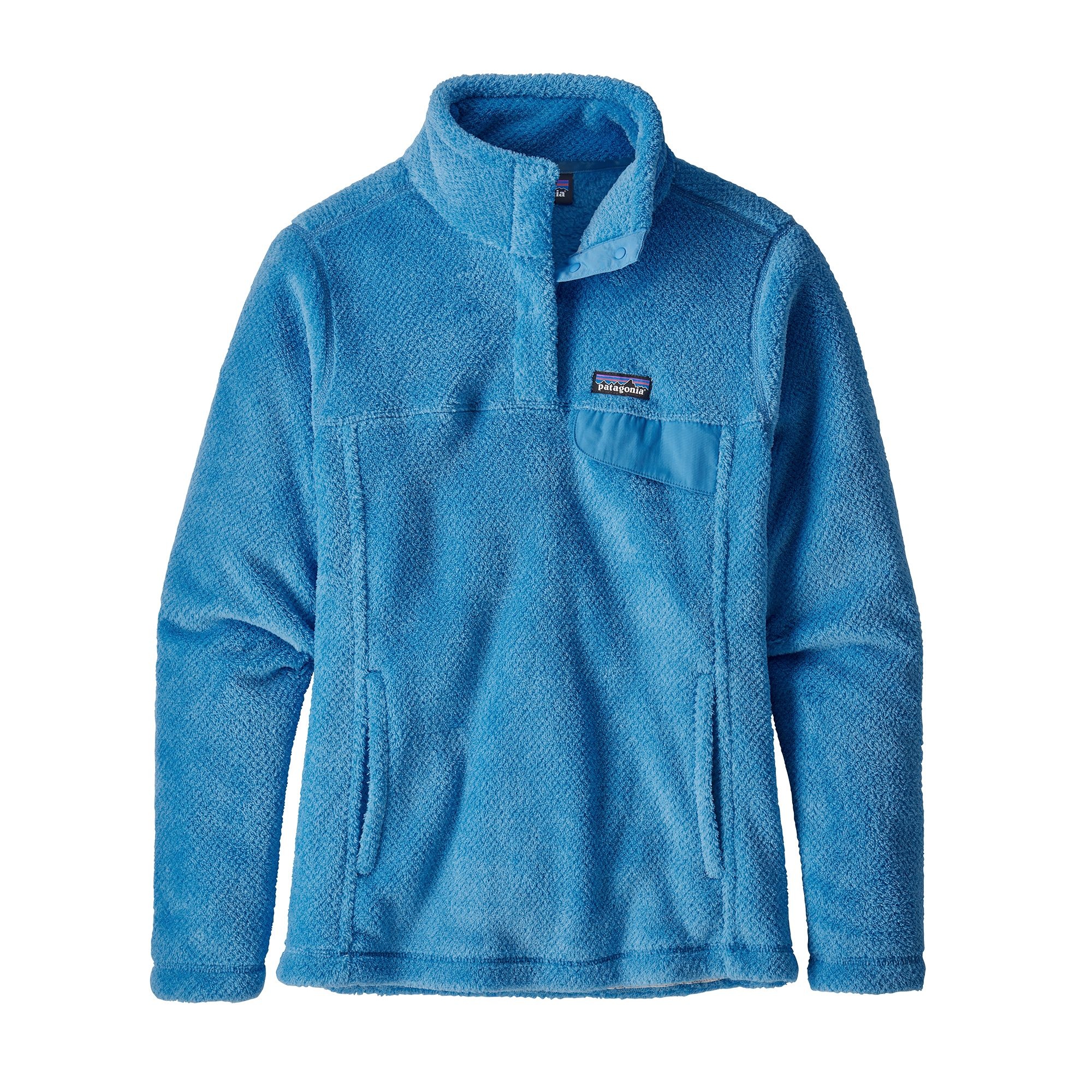 patagonia re tool fleece jacket
