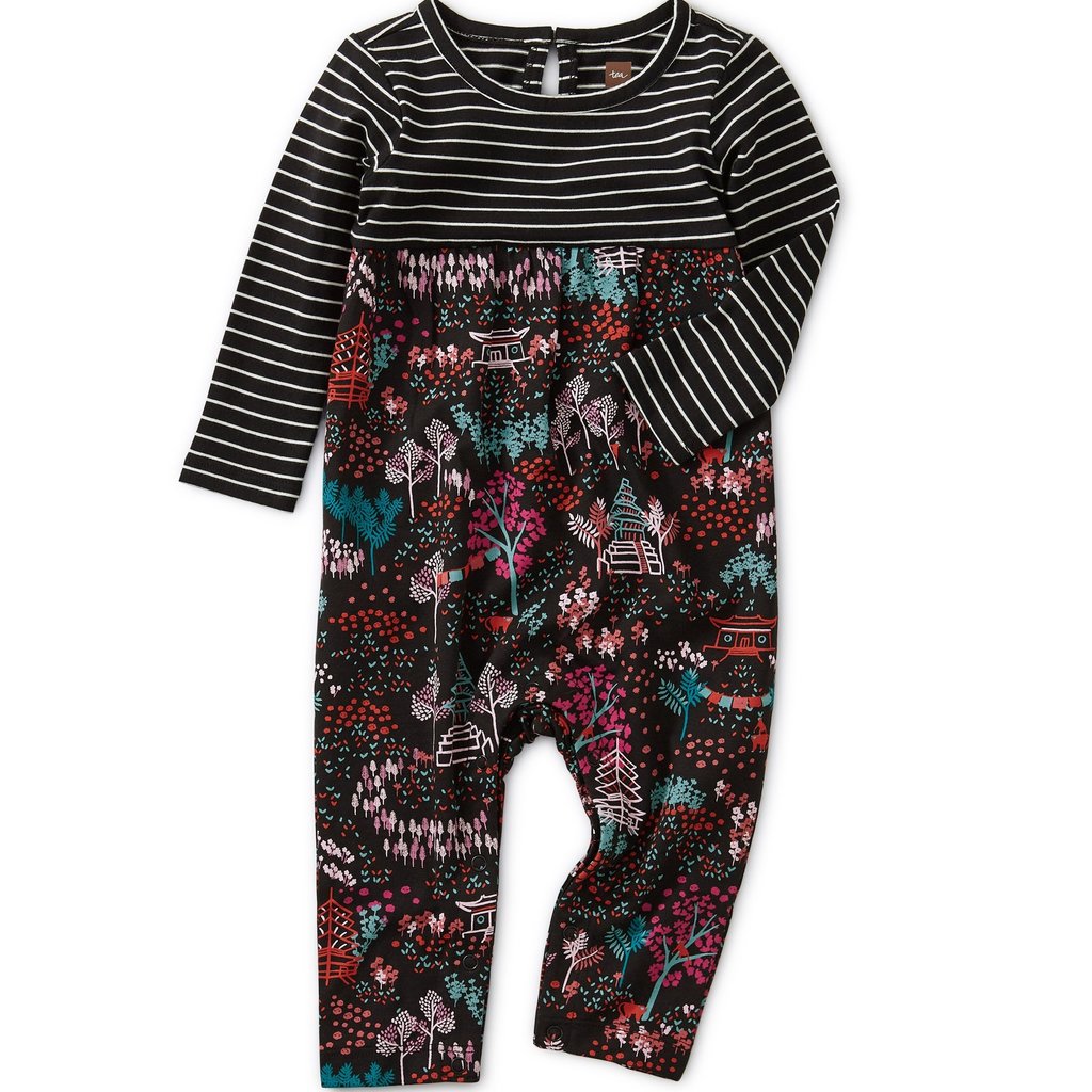 tea collection baby girl