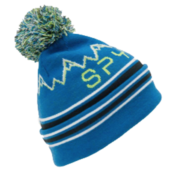 spyder icebox hat
