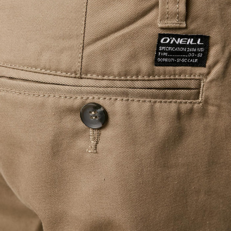 O'Neill O'Neill Boys The Standard Chino Pants