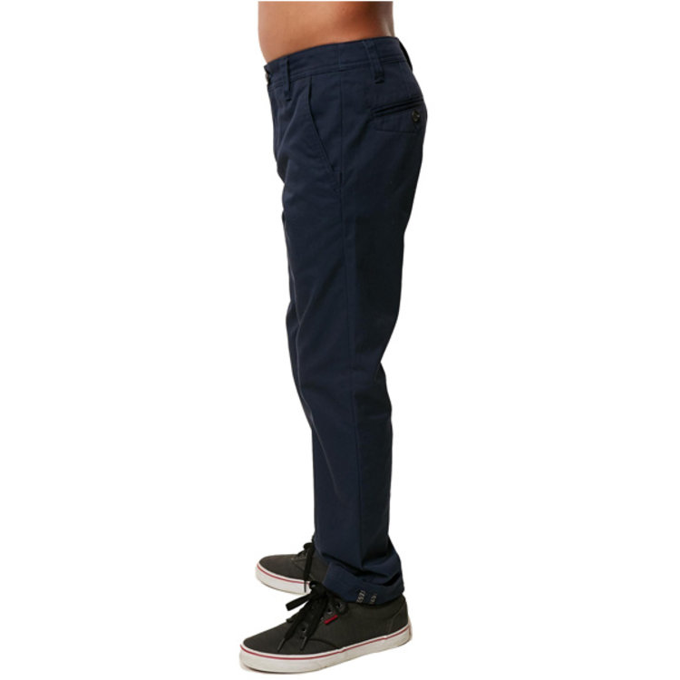 O'Neill O'Neill Boys The Standard Chino Pants