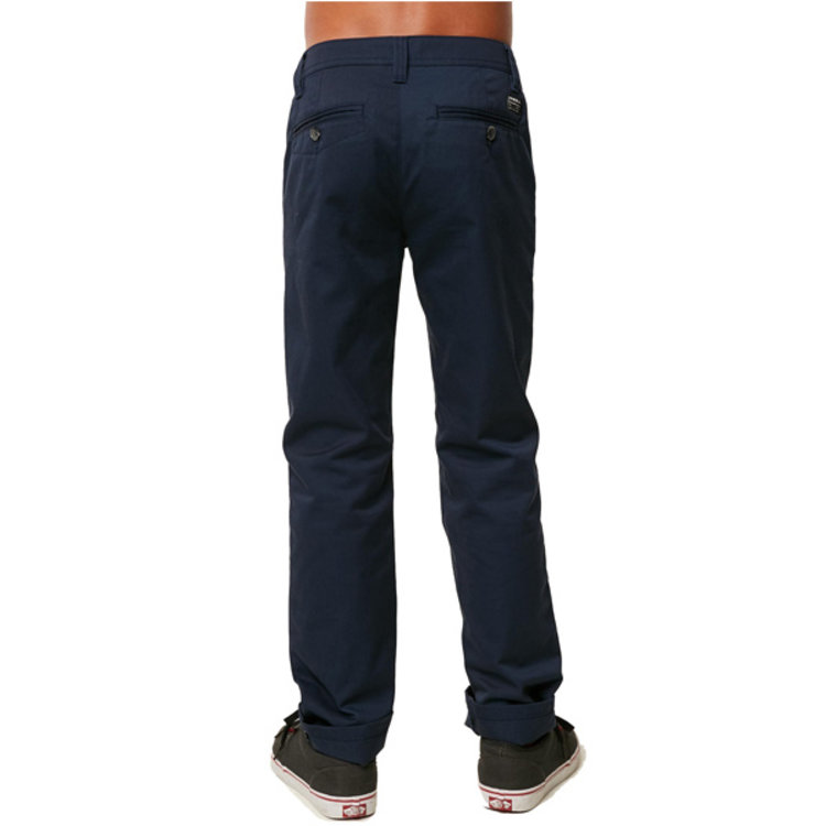 O'Neill O'Neill Boys The Standard Chino Pants