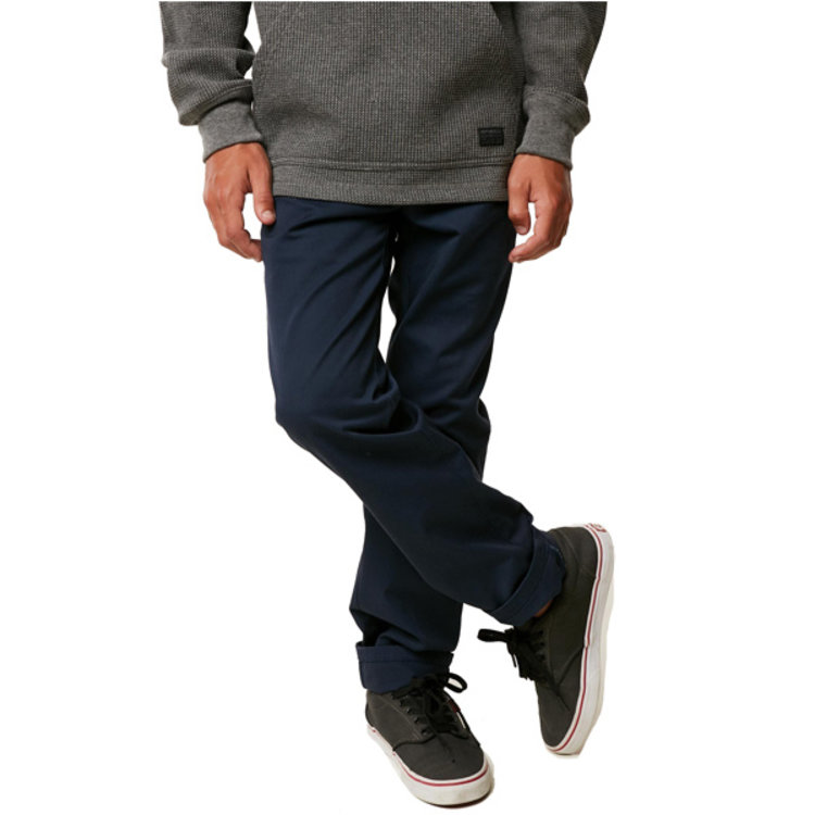 O'Neill O'Neill Boys The Standard Chino Pants