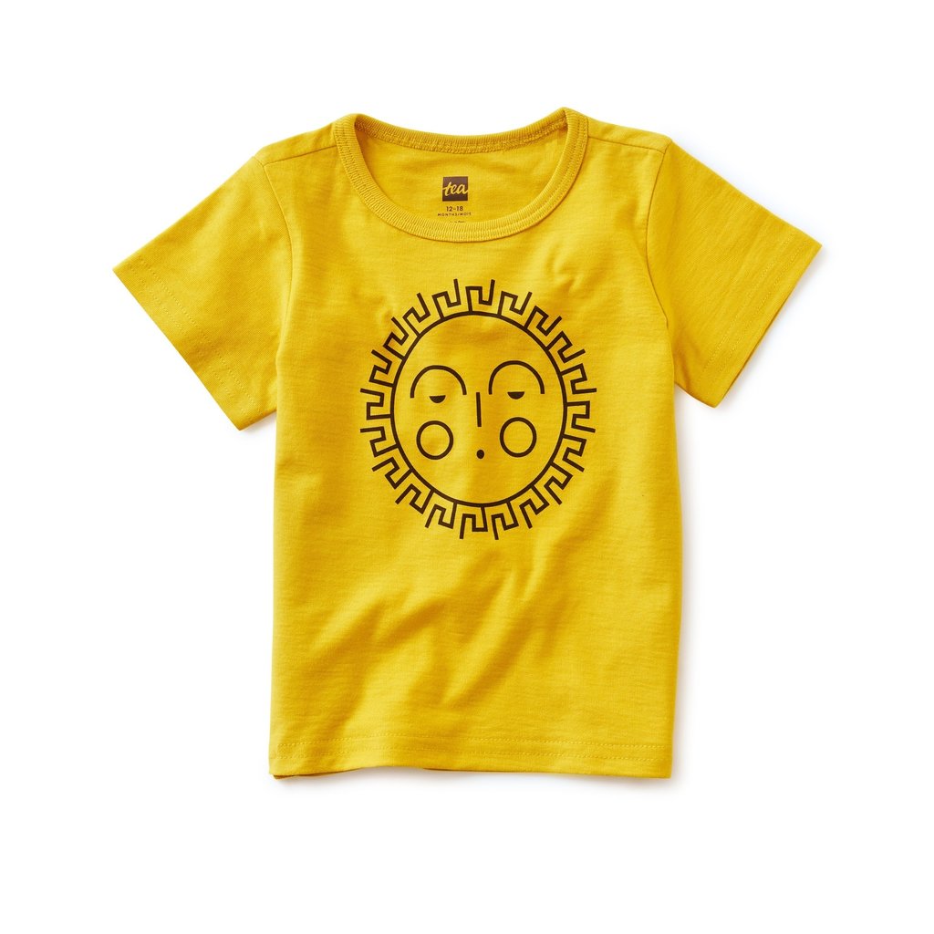 tea brand baby clothes