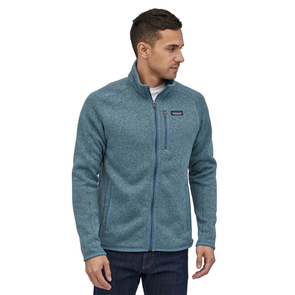 men's better sweater jacket