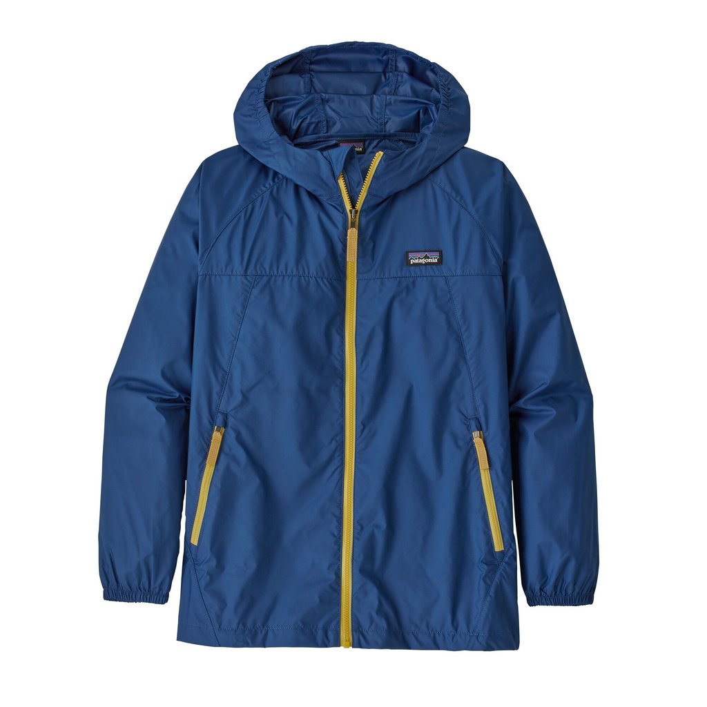 patagonia light variable