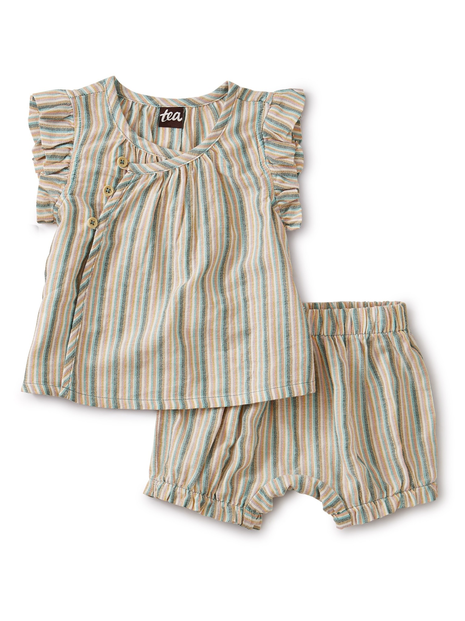 tea collection baby girl