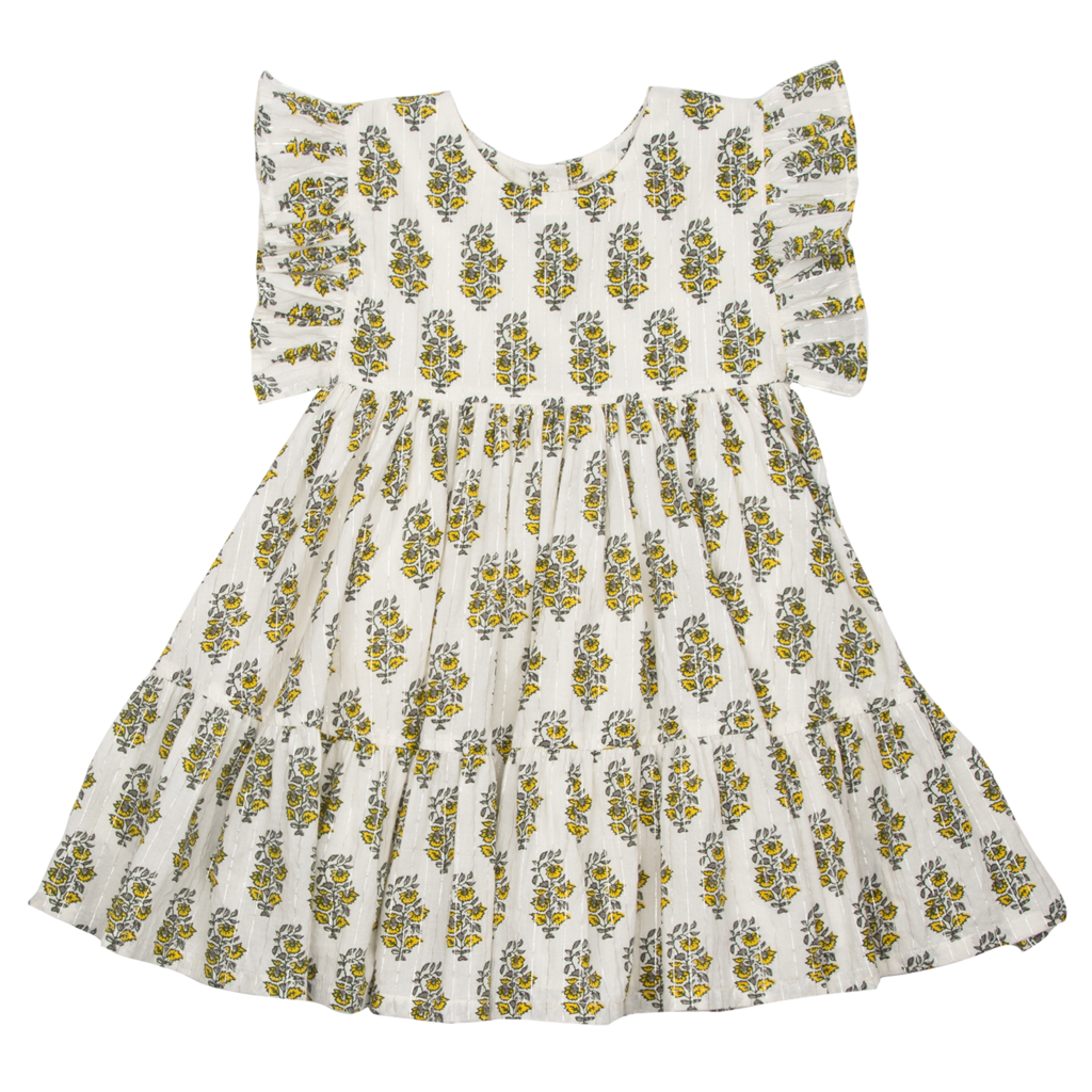 chicken one piece dress